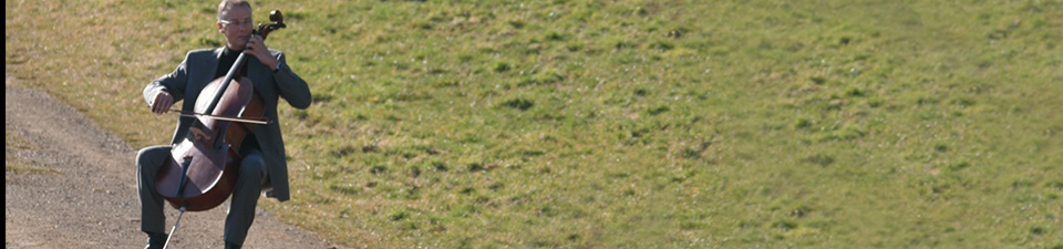 Autor des Programms - Martin Salzwedel